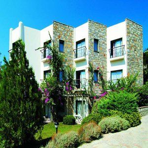 Costa 3S Beach Bodrum Exterior photo